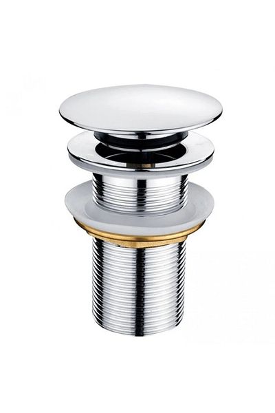 AKSU AKSU Italian Chrome Tall Basin Mixer