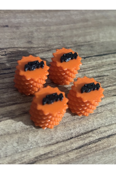 Store KTM Sibop Kapağı 4-Adet