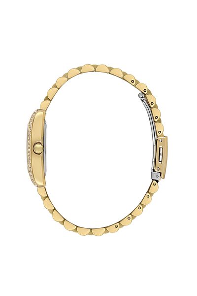 Daniel Klein Dke.1.10809-2 Women's Wristwatch