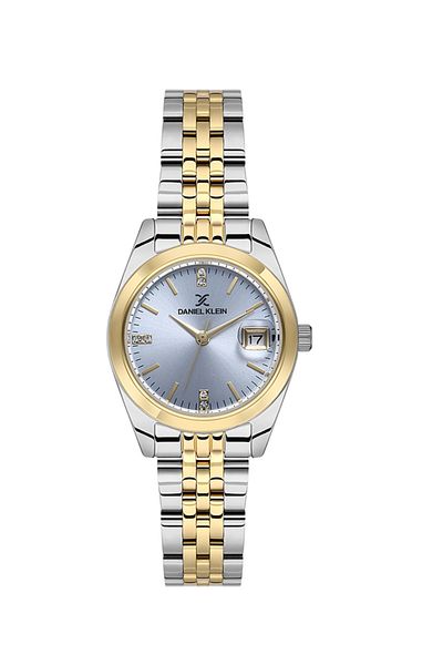 Daniel Klein Dke.1.10718-9 Women's Wristwatch