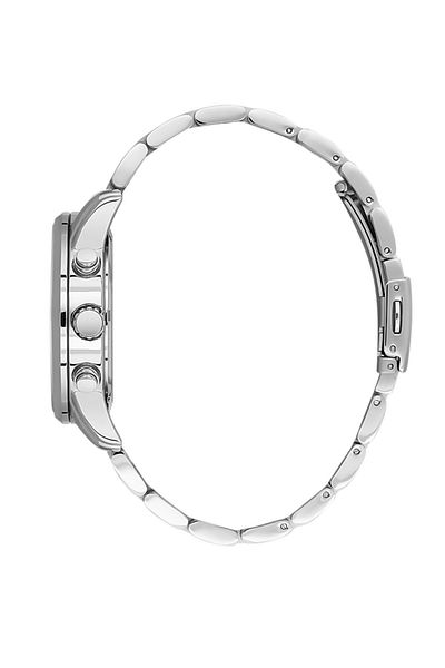 Daniel Klein Dke.1.10843-4 Exclusive All Functions Active 3 Atm Water Resistant Steel Coating Meta