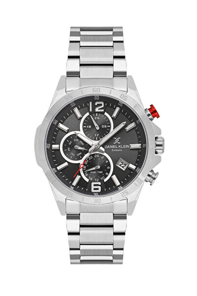 Daniel Klein Dke.1.10825-2 Men's Wristwatch