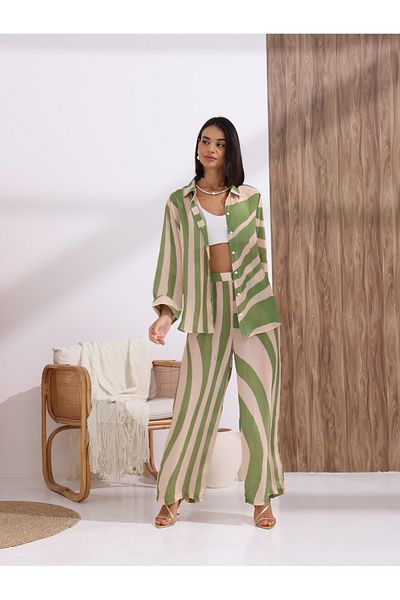 that's my gal The Jumeirah Pants