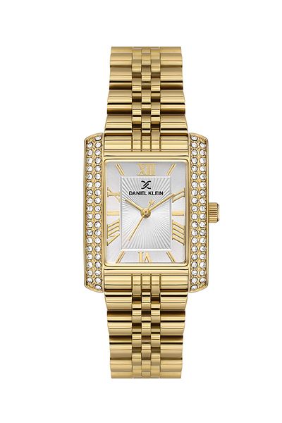 Daniel Klein Dke.1.10809-2 Women's Wristwatch