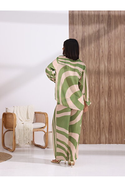 that's my gal The Jumeirah Pants