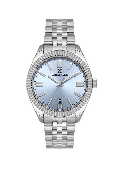 Daniel Klein Dke.1.10801-3 Men's Wristwatch