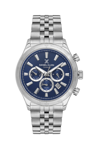 Daniel Klein DKE.1.10810-3 Erkek Kol Saati