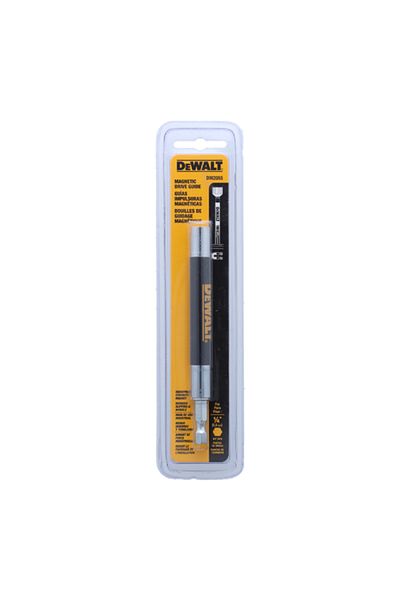 Dewalt Magnetic Drive Insert Screw Bit 1/4inch