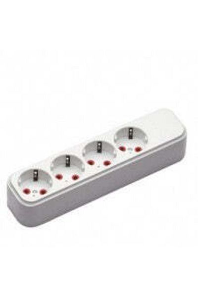 Minitechnics Ambient GSM microphone hidden in extension cord 579PMGS101CA