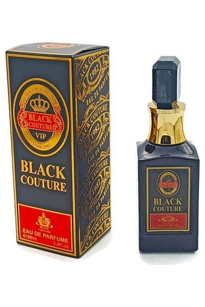 BLACKest Black Couture Eau de Parfum 100ml