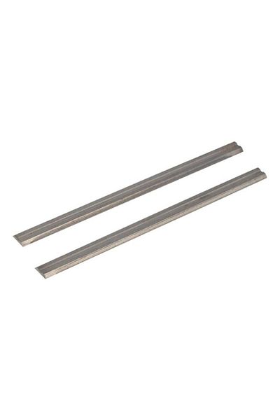 Dewalt 2-Piece Hi-Speed Planer Steel Blade 82mm