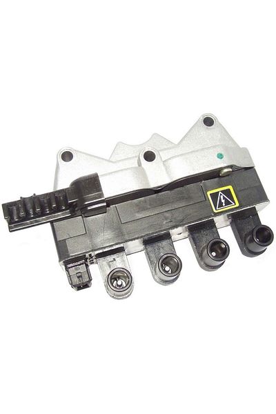 DELPHİ Ignition Coil Fiat Albea Palio Marea 1.6 16V Gnzrz