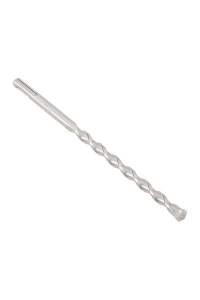 Dewalt Flute Design SDS Plus Drill Bit Silver 12 x 150mm