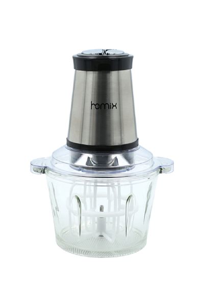 HOMİX 300W Sharp Blade for Efficiency and Performance Chopper and Egg Beater