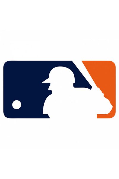 INOVATIX Set de 8 piese, autocolant Liga de Baseball, INOVATIX®. 6 cm