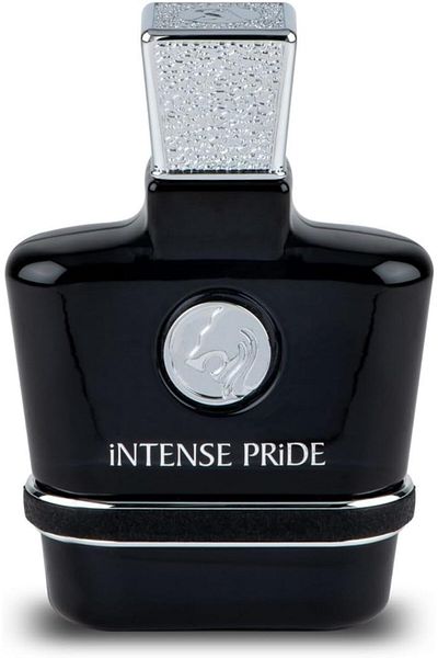 SWISS ARABIAN Intense Pride for Men Eau De Parfum 100ml