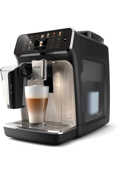 Philips Fully Automatic Espresso Machine Series 5500