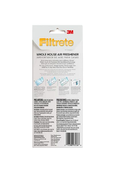 3M Whole House Lavender Air Freshener