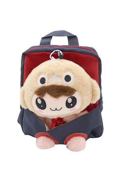 Roco Baby Boy Kinder Backpack