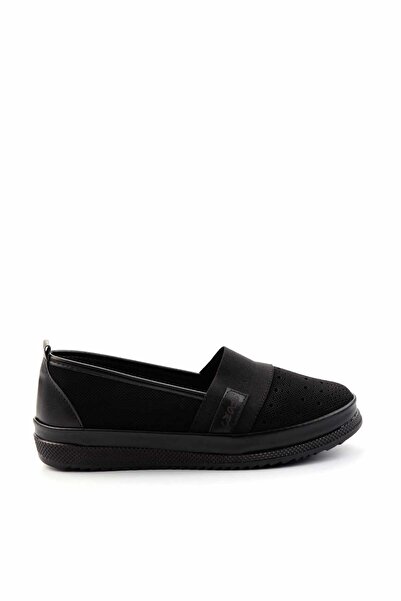 Bambi Black Women's Casual Shoes K01451103009