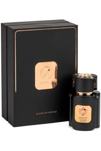 SWISS ARABIAN Sawalef Obsession Of Oud Elixir De Parfum 80ml