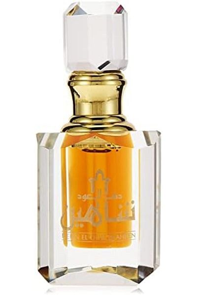 SWISS ARABIAN Dehn El Oud Shaheen Perfume Oil 6ml