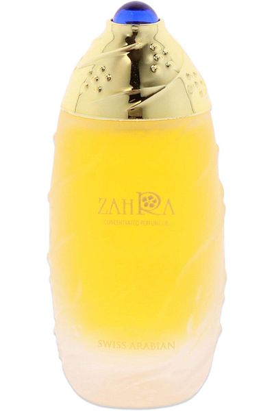 SWISS ARABIAN Swiss Arabian Zahra Perfume Oil 30ml