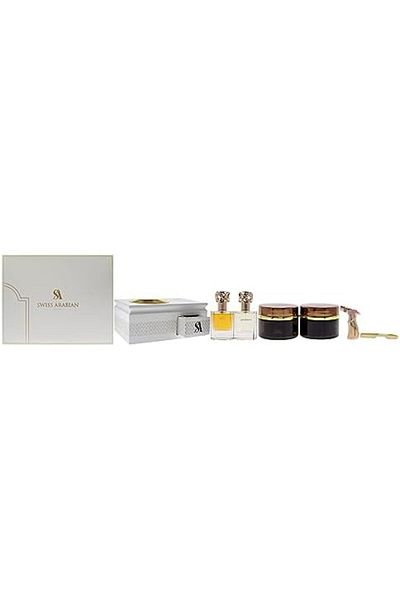 SWISS ARABIAN Exclusive Collection Giftset