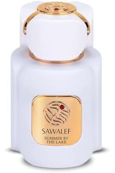 SWISS ARABIAN Sawalef Summer By The Lake Eau De Parfum 80ml