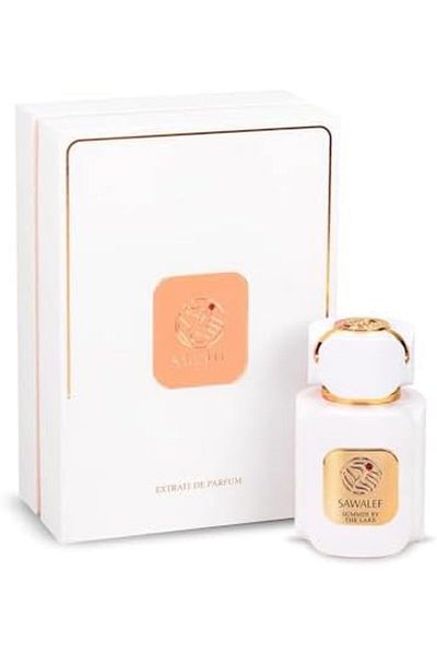 SWISS ARABIAN Sawalef Summer By The Lake Eau De Parfum 80ml
