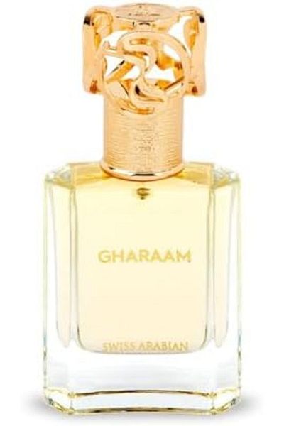 SWISS ARABIAN Gharaam Unisex Eau De Parfum 50ml