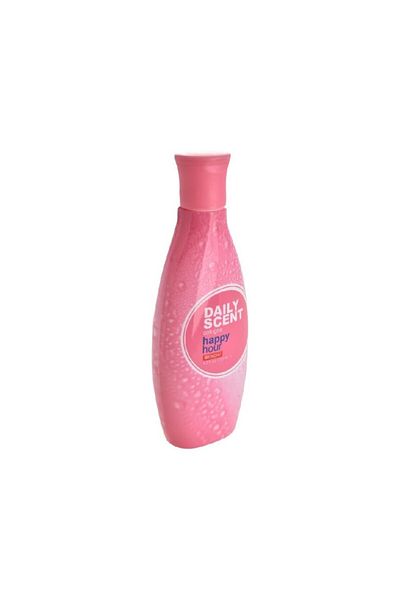 BENCH Cologne Daily Scent Happy Hour 125 ml