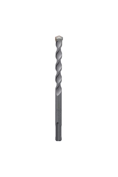 Dewalt SDS Plus 4-Flute Spiral Steel Drill Bit Silver 12 x 160mm