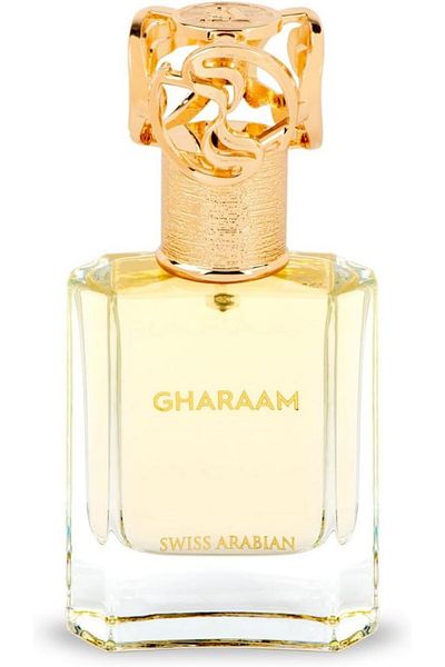 SWISS ARABIAN Gharaam Unisex Eau De Parfum 50ml