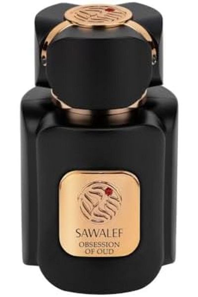 SWISS ARABIAN Sawalef Obsession Of Oud Elixir De Parfum 80ml