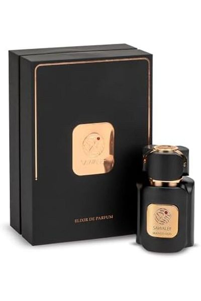 SWISS ARABIAN Sawalef Mango Oud 80ml