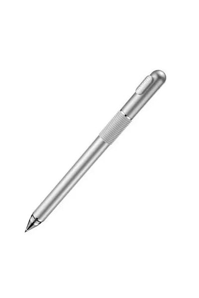 Baseus Stylus Pen Baseus Golden Cudgel Capacitive (Gri)