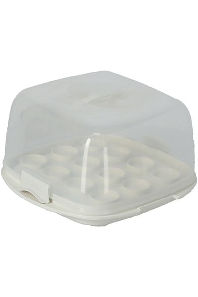 Sistema Cup Cake Holder