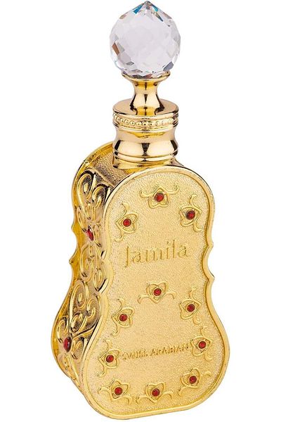 SWISS ARABIAN Jamila for Women Perfume Oil 15ml