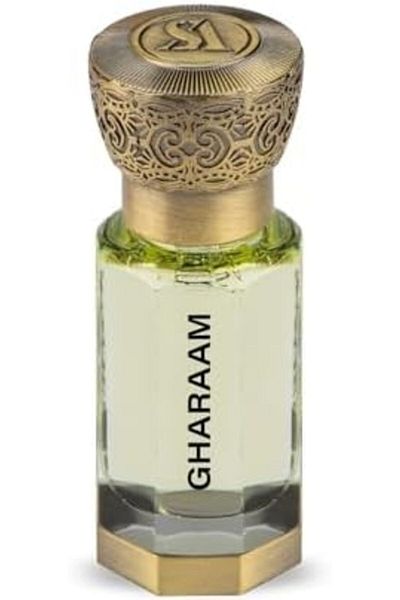 SWISS ARABIAN Gharaam Perfume Oil 12ml