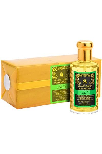 SWISS ARABIAN Sandalia Concentrated Perfume Oil 95ml