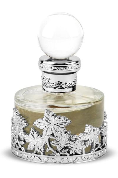 SWISS ARABIAN Musk Malaki Unisex Perfume Oil 25ml