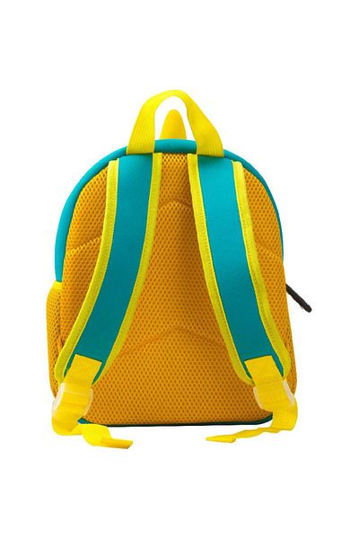 Roco Dino Kinder Backpack Green