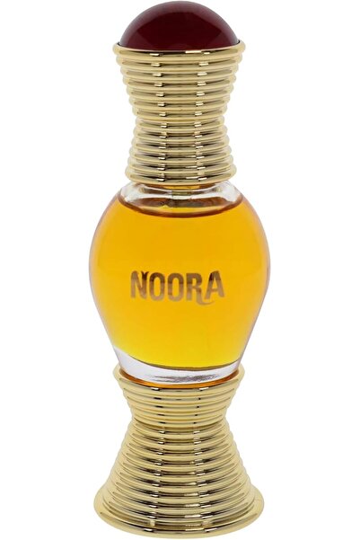 SWISS ARABIAN زيت عطري نورا من سويس أرابيان للرجال، 20 مل