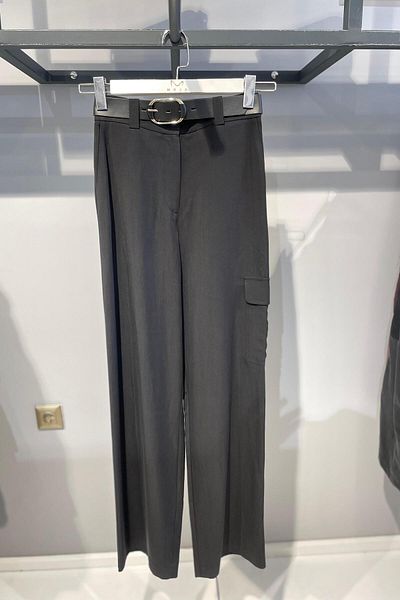 MY8 DESİGN Siis21114 My8-Design Pants