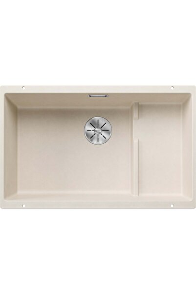 Blanco 527171-Blanco Subline 700 -U Level Granit Eviye Soft Beyaz