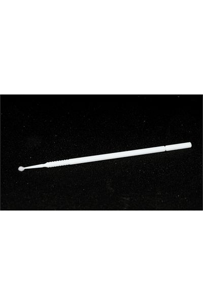 Kaminari Gluebrush Micro-Fiber 3mm. 18 Pcs.
