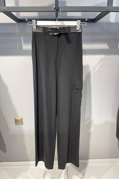 MY8 DESİGN Siis21114 My8-Design Pants