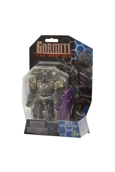 Gormiti 15 cm Figure Durghon Grv21400
