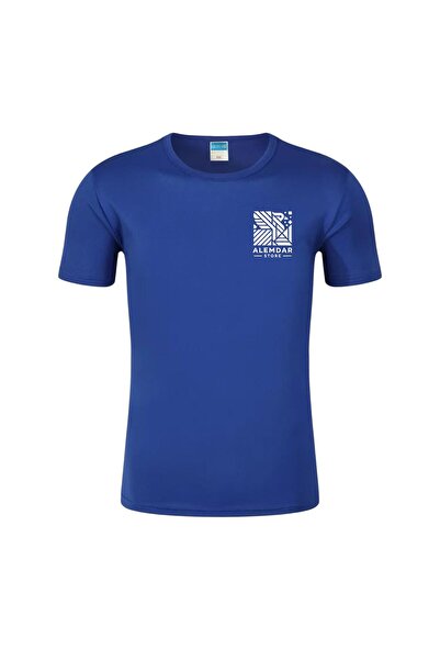 ALEMDAR STORE Almadar Calisthenics Tee
